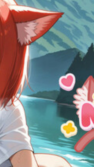 Okładka - Seek and Seduce: Naomie