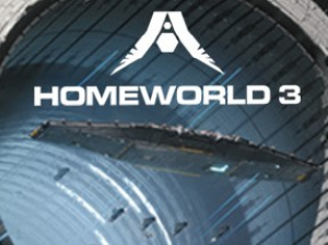 Okładka - Homeworld 3