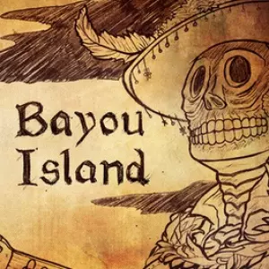 Bayou Island 