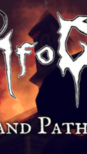 Okładka - Grimfog: Dead Hand Path