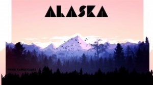 Okładka - Alaska