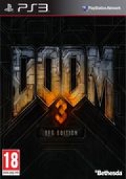Okładka - Doom 3 - BFG Edition