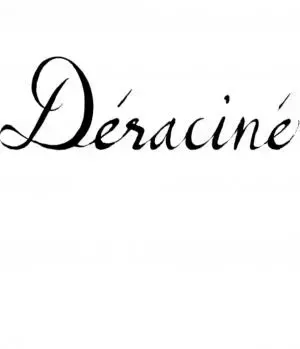 Deracine