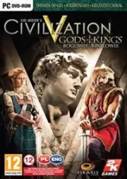 Sid Meier’s Civilization V: Bogowie i Królowie