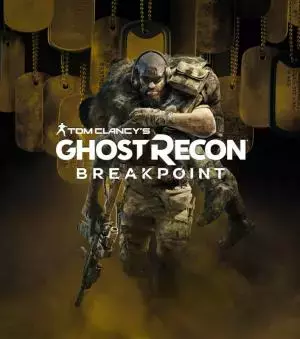 Tom Clancy's Ghost Recon Breakpoint Gold Edition (Złota Edycja)
