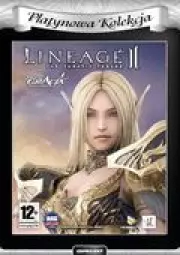 Lineage 2: Gracia Complet