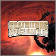 Okładka - Gratuitous Space Battles