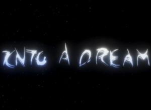 Okładka - Into a Dream