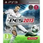 PES 2013