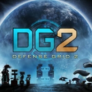 Okładka - Defense Grid 2