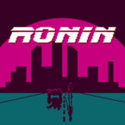 Okładka - Ronin