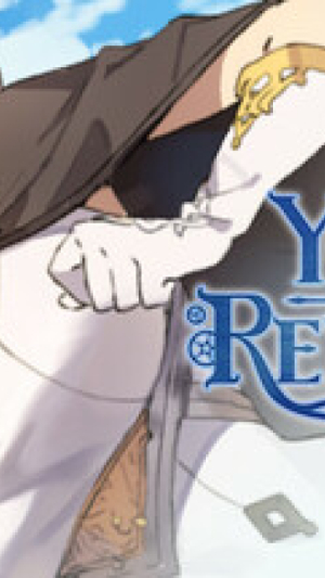 Okładka - YGGDRA REFRAIN