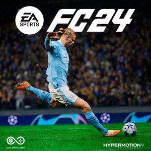 Okładka - EA Sports FC 24