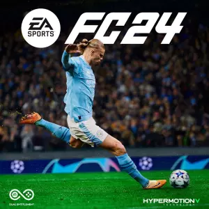 Dziewięć żyć - Hybrydy ligowe w EA FC 24