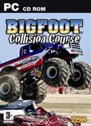 Bigfoot: Collision Course 