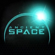 Okładka - Ancient Space