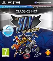 The Sly Collection