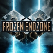 Okładka - Frozen Endzone