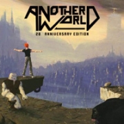 Okładka - Another World – 20th Anniversary Edition