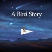 Okładka - A Bird Story 