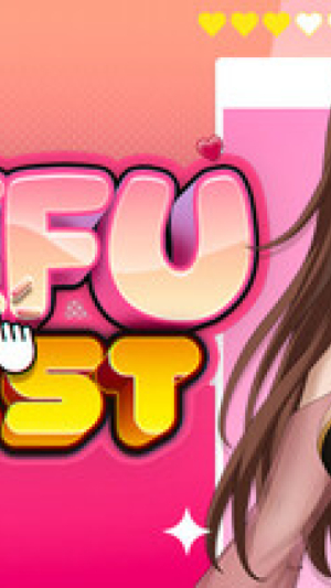 Okładka - Waifu Quest