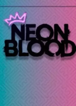 Neon Blood