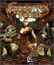 The Forgotten World