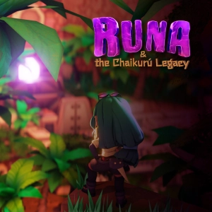 Runa & the Chaikurú Legacy