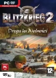 Blitzkrieg 2: Droga ku Wolności