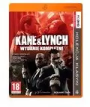 Kane & Lynch - Wydanie kompletne