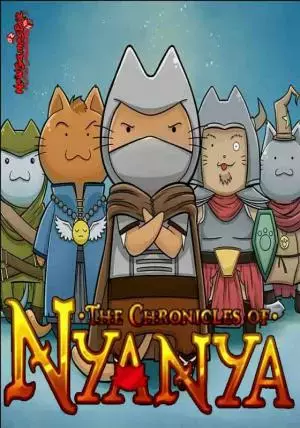 The Chronicles of Nyanya