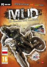 Okładka - MUD: FIM Motocross World Championship