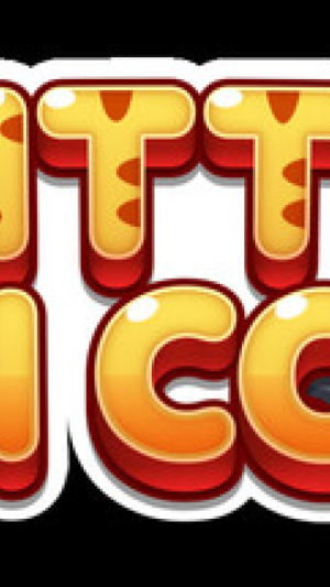 Okładka - Kitty Can Cook