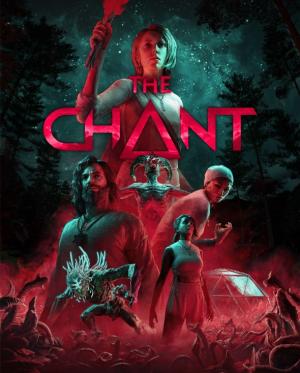 Okładka - The Chant
