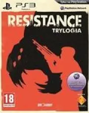Resistance Trylogia