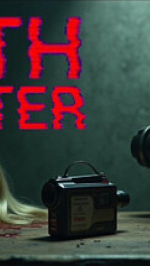 Okładka - Death Counter