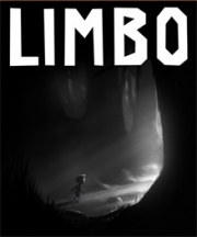 Okładka - Limbo