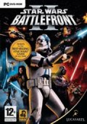 Okładka - Star Wars: Battlefront II