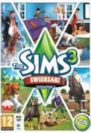 The Sims 3: Zwierzaki