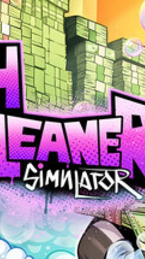 Cash Cleaner Simulator