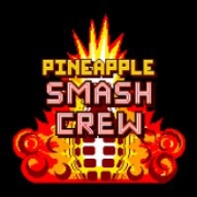 Okładka - Pineapple Smash Crew