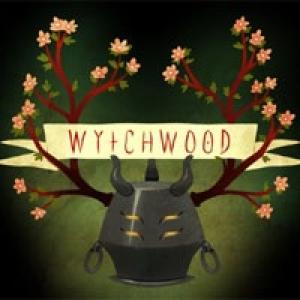 Okładka - Wytchwood