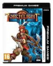 Okładka - Torchlight 2