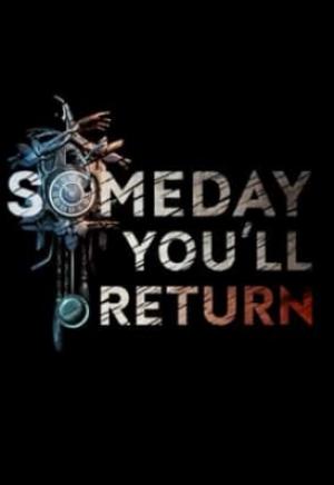 Okładka - Someday You'll Return