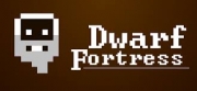 Okładka - Dwarf Fortress