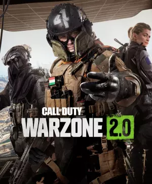 poradnik do Call of Duty Warzone 2