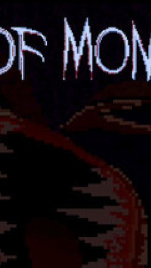 Okładka - Cry Of Monster