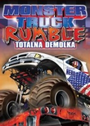 Okładka - Monster Truck Rumble