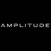 Okładka - Amplitude