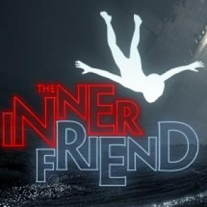 Okładka - The Inner Friend